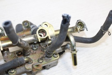 YAMAHA FZ6 N RJ07 ПОДОГРЕВАТЕЛЬ РЕЙКИ ВПРЫСКА