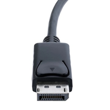StarTech.com Кабельный адаптер MST14DP122HD диаметром 0,3 м