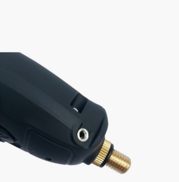 Водонепроницаемый СИГНАЛИЗАЦИЯ 6LED+ БЛОК УПРАВЛЕНИЯ+ КОРПУС 4+1