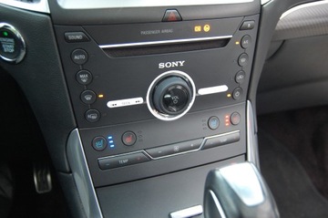 Ford Edge II SUV 2.0 TDCi Twin-Turbo 210KM 2017 Edge ST 2xAlu 2.0TDCI 209PS Full LED Kamera Panorama Full Opcja, zdjęcie 36