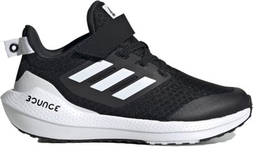 BUTY SPORTOWE ADIDAS DLA CHŁOPCA DZIEWCZYNKI ADIDAS EQ21 RUN 2.0 EL K