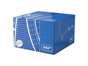 SKF HŘÍDEL HNACÍ PŘEDNÍ L 505MM FIAT DOBLO MINIVAN PALIO SIENA