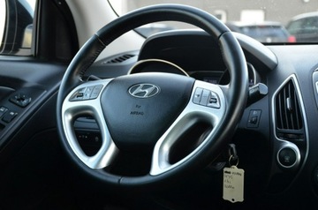 Hyundai ix35 SUV 1.6 GDI 135KM 2011 Hyundai ix35 Benzyna Climatronic Gwarancja, zdjęcie 18