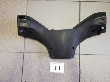 OSŁONA KIEROWNICY GILERA STALKER PIAGGIO TYPHOON