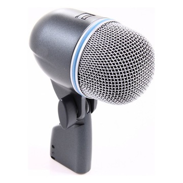 Комплект барабанных микрофонов Shure DMK57-52