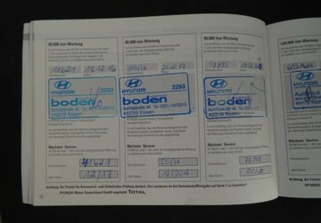 Hyundai i40 Kombi Facelifting 2.0 GDI 165KM 2015 Hyundai i40 2.0 Benz. 165KM I Wlasciciel Bezwypadkowy Serwis Super Stan Op, zdjęcie 19