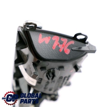 Mercedes W176 W246 Lewa Wewnętrzna Klamka Drzwi