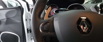 Renault Clio IV Hatchback 5d TCe 120 EDC 120KM 2014 Renault Clio Renault Clio GT Line 1.2 TCe Automat Nawigacja Kamera 1.2, zdjęcie 34