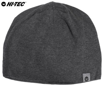 ЗИМНЯЯ МУЖСКАЯ ШАПКА-БИНИ HI-TEC ENIF