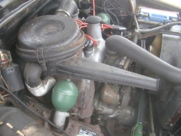 Ford Taunus I 1974 CITROEN DS 1.6 BENZYNZ SPROWADZONY, zdjęcie 22