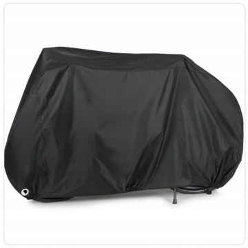 БОЛЬШОЙ Водонепроницаемый чехол для велосипеда, мотороллера