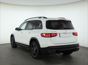 Mercedes GLB SUV 2.0 250 224KM 2020 Mercedes GLB GLB 250, Salon Polska, Serwis ASO, zdjęcie 3