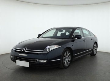 Citroen C6 3.0 V6 HDI 240KM 2010 Citroen C6 3.0 HDi 240, 1. Właściciel, 237 KM, zdjęcie 1