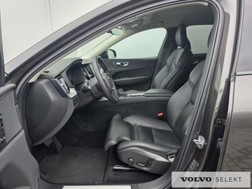 Volvo XC60 II 2023 Volvo XC 60 FV23 Plus Dark B4 B 197+14KM Aut BLIS, zdjęcie 10