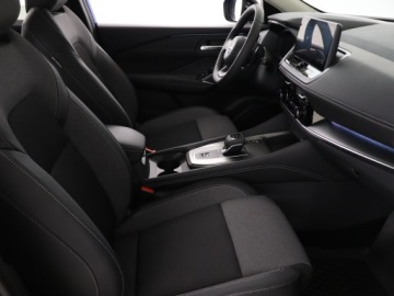 Nissan Qashqai III Crossover Facelifting 1.3 DIG-T MHEV 158KM 2025 Nissan Qashqai 1.3 DIG-T MHEV, 1. Właściciel, zdjęcie 8
