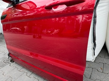 ПЕРЕДНЯЯ ДВЕРЬ ЛЕВАЯ LAND ROVER RANGE ROVER EVOQUE I LIFT