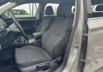 Skoda Superb III Kombi 1.8 TSI 180KM 2017 Skoda Superb 1.8 TSI 180 KM 6 bieg. manual. Ambition 1.8 Benzyna 180KM, zdjęcie 19