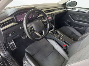 Volkswagen Arteon 2021 Volkswagen Arteon Shooting Brake Head Up Kamery 360 Active LED Ambiente 30, zdjęcie 9