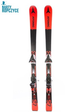 Narty 149 ATOMIC REDSTER S7 V110X bdb! Po Testach! 2022