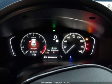 Honda 2024 Honda Civic 2024r., SPORT, od ubezpieczalni 2.0 Benzyna 158KM, zdjęcie 10