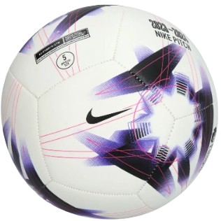 NIKE Football PREMIER LEAGUE English League 23/24 Training FB2987-101 год 5