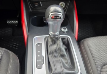 Audi Q2 SUV 1.6 TDI 116KM 2018 Audi Q2 1.6Dieselbogata wersjaZarejestrowana w Polsce 1.6 Diesel 116KM, zdjęcie 18