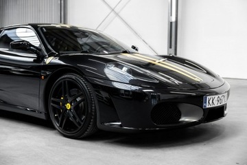 Ferrari 2007 Ferrari F430 F1. Po serwisie na 60 tys. zł., zdjęcie 12