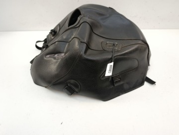 HONDA CB 500F BAGSTER