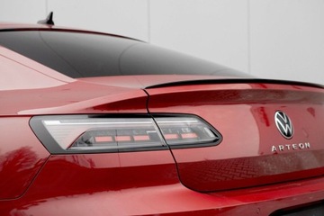 Volkswagen Arteon 2021 Volkswagen Arteon 1.4 TSI Plug-In Hybrid R-Line DSG Salon PL FV Vat 23, zdjęcie 16