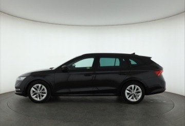 Skoda Octavia 2021 Skoda Octavia 1.5 TSI, Salon Polska, zdjęcie 2