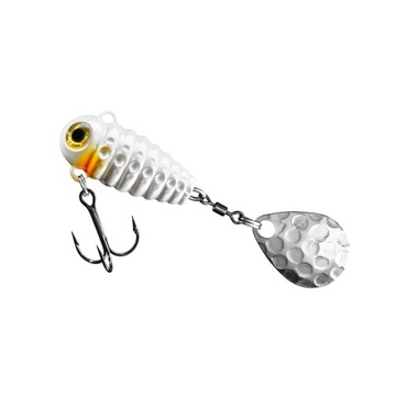 Wirujący ogonek SpinMad CRAZY BUG 6g kolor 2504