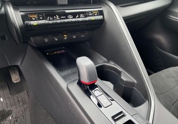 Toyota C-HR II SUV 2.0 Hybrid Dynamic Force 197KM 2024 Toyota C-HR 2.0 Hybrid GR Sport VAT 23 Salon PL 1 wlasciciel ASO, zdjęcie 20