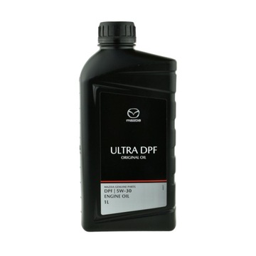 OLEJ SILNIKOWY DEXELIA DPF 5W/30 MAZDA 1L