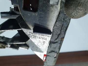 MERCEDES-BENZ E W210 2000 TŘETÍ SVĚTLO STOP