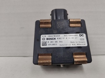 РАДАР ДИСТРОНИК SMART 453 RENAULT TWINGO 3 III