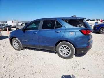 Chevrolet 2024 Chevrolet Equinox LT 2024 1.5 Benzyna 175KM, zdjęcie 1