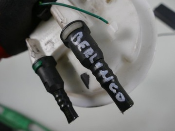 CITROEN BERLINGO I FACELIFT 1.9 D SENZOR ÚROVNI PALIVA PLOVÁK