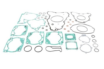 VERTEX KOMPLET USZCZELEK HUSQVARNA TE 300 '17-'22