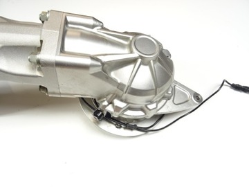 HONDA GL 1800 GOLD WING SC79 KARDAN DIFFER ПРИВОДНОЙ ВАЛ ПОВОРОТНЫЙ РЫЧАГ 2018