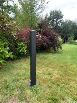 якорь для садового крана bbnet