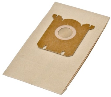 5 БУМАЖНЫХ ПАКЕТОВ ДЛЯ PHILIPS PURE D9 PD91, ЗЕЛЕНЫЙ