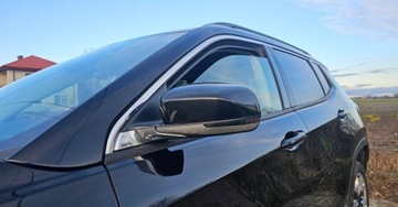 Jeep Compass II SUV 2.0 MJD 170KM 2019 Jeep Compass ZAREJESTROWANY 2.0 diesel 44 skora 2019r pelna opcja. 2.0, zdjęcie 28