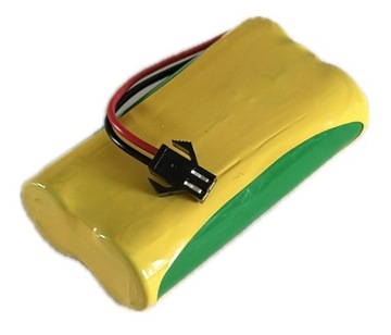 Akumulator 1S2P 3,7V 7000mAh Li-Ion BMS LGMJ1 JST