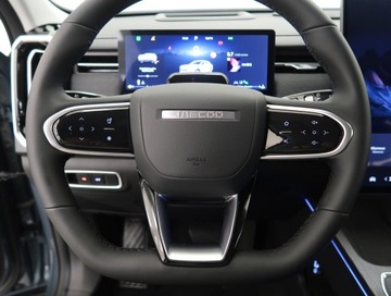  Jaecoo 7 1.6 TGDI, Serwis ASO, 4X4, Automat, zdjęcie 23