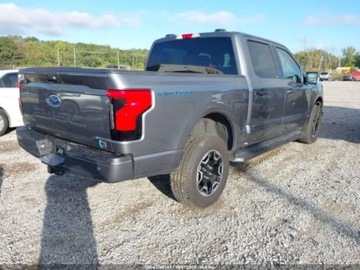 Ford 2023 Ford F150 Lightning XLT 2023 Elektryczny 452KM, zdjęcie 5