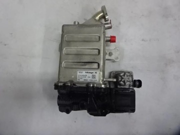ZAWÓR EGR Z CHŁODNICĄ SPALIN VW CRAFTER 2.0TDI