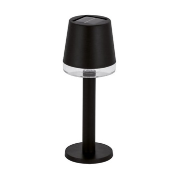 STRUHM Lampka stołowa solarna LED TULIA 0,2W barwa ciepła