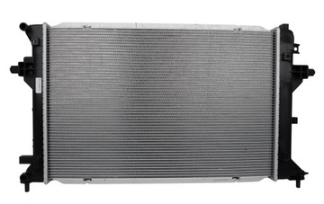 CHŁODNICA HYUNDAI KONA ELECTRIC 2018 -