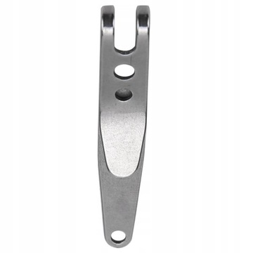 КАРМАННЫЙ ЗАЖИМ ЗАЖИМ ДЛЯ КАРМАННЫХ КЛЮЧЕЙ