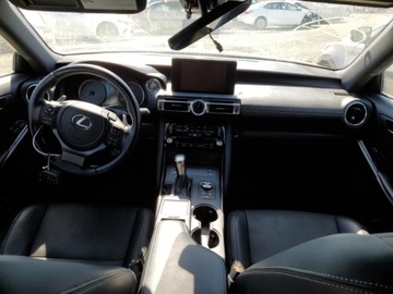 Lexus IS III 2021 Lexus IS 2021 LEXUS IS 300 2.0 Benzyna 242KM, zdjęcie 8